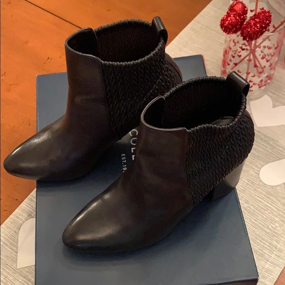Cole Haan Boot - Picture 9 of 11